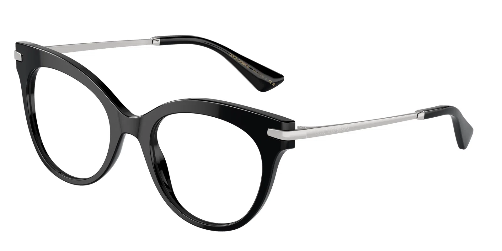 Dolce & Gabbana 3392 Eyeglasses - view 2